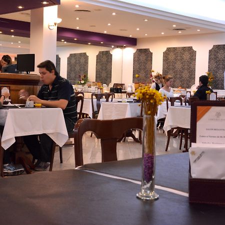 Centuria Hotel بوينس آيرس المظهر الخارجي الصورة