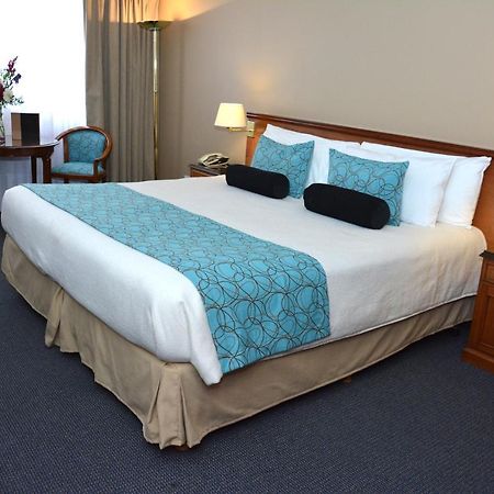 Centuria Hotel بوينس آيرس المظهر الخارجي الصورة