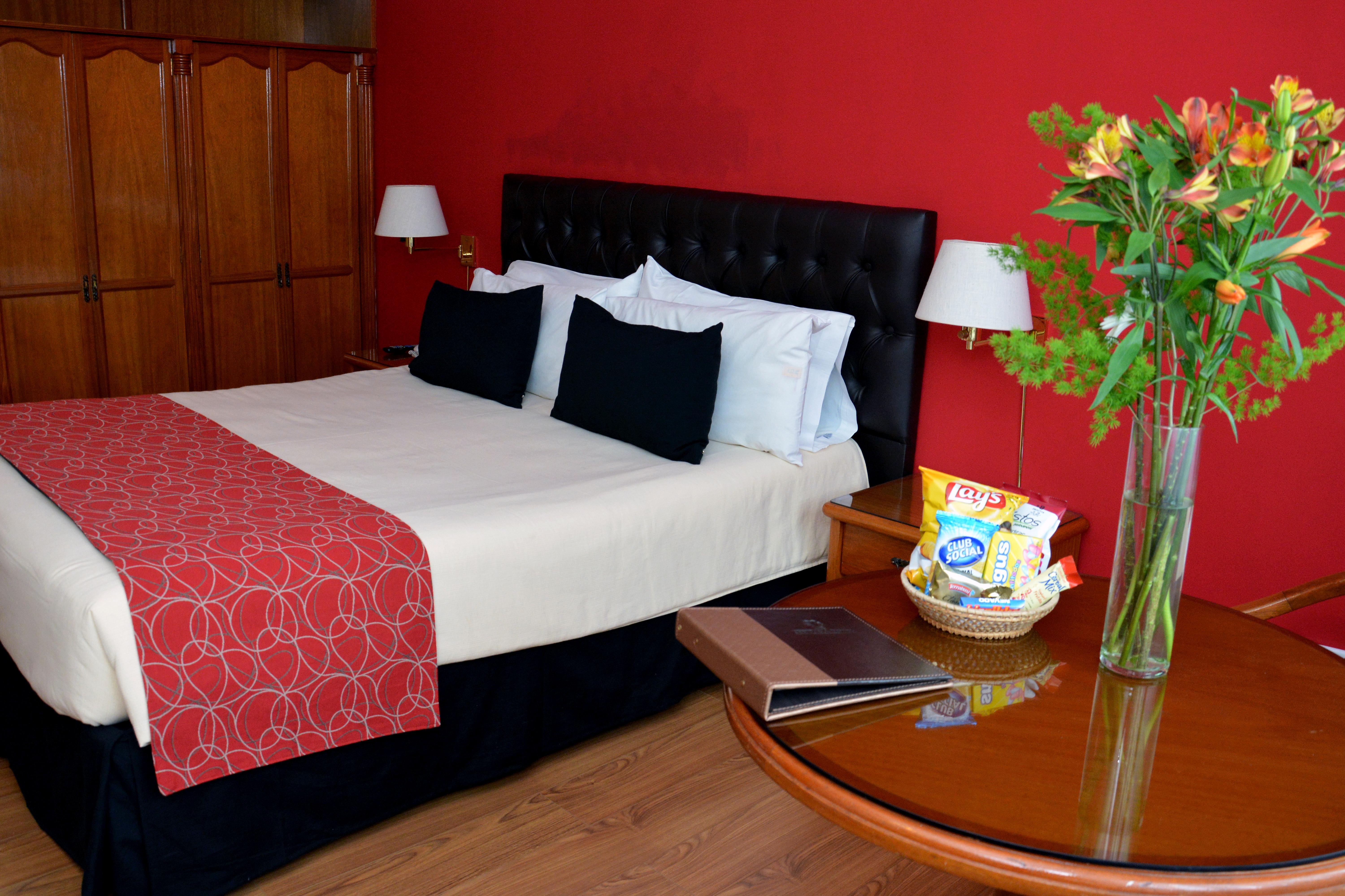 Centuria Hotel بوينس آيرس المظهر الخارجي الصورة