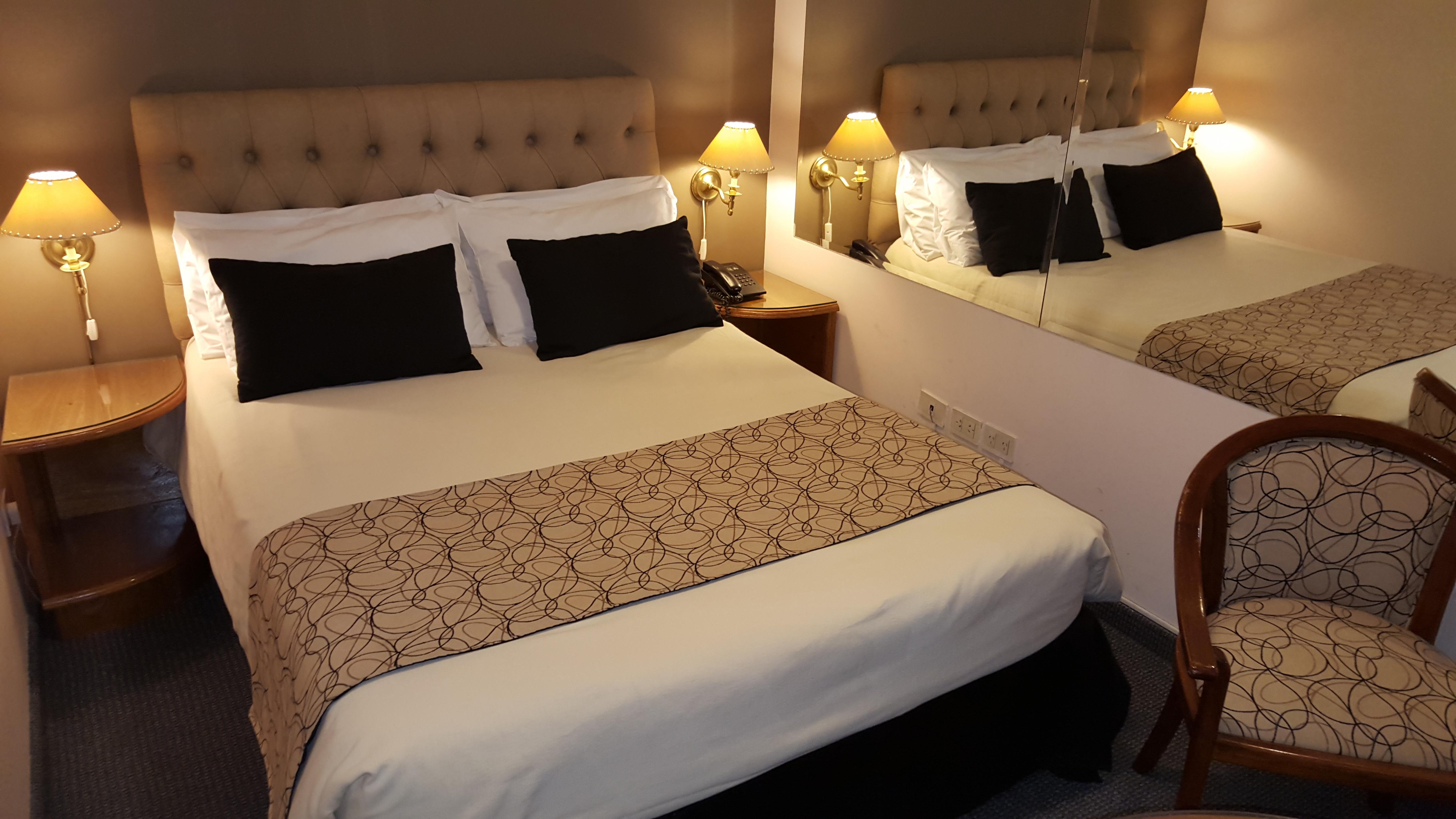 Centuria Hotel بوينس آيرس المظهر الخارجي الصورة