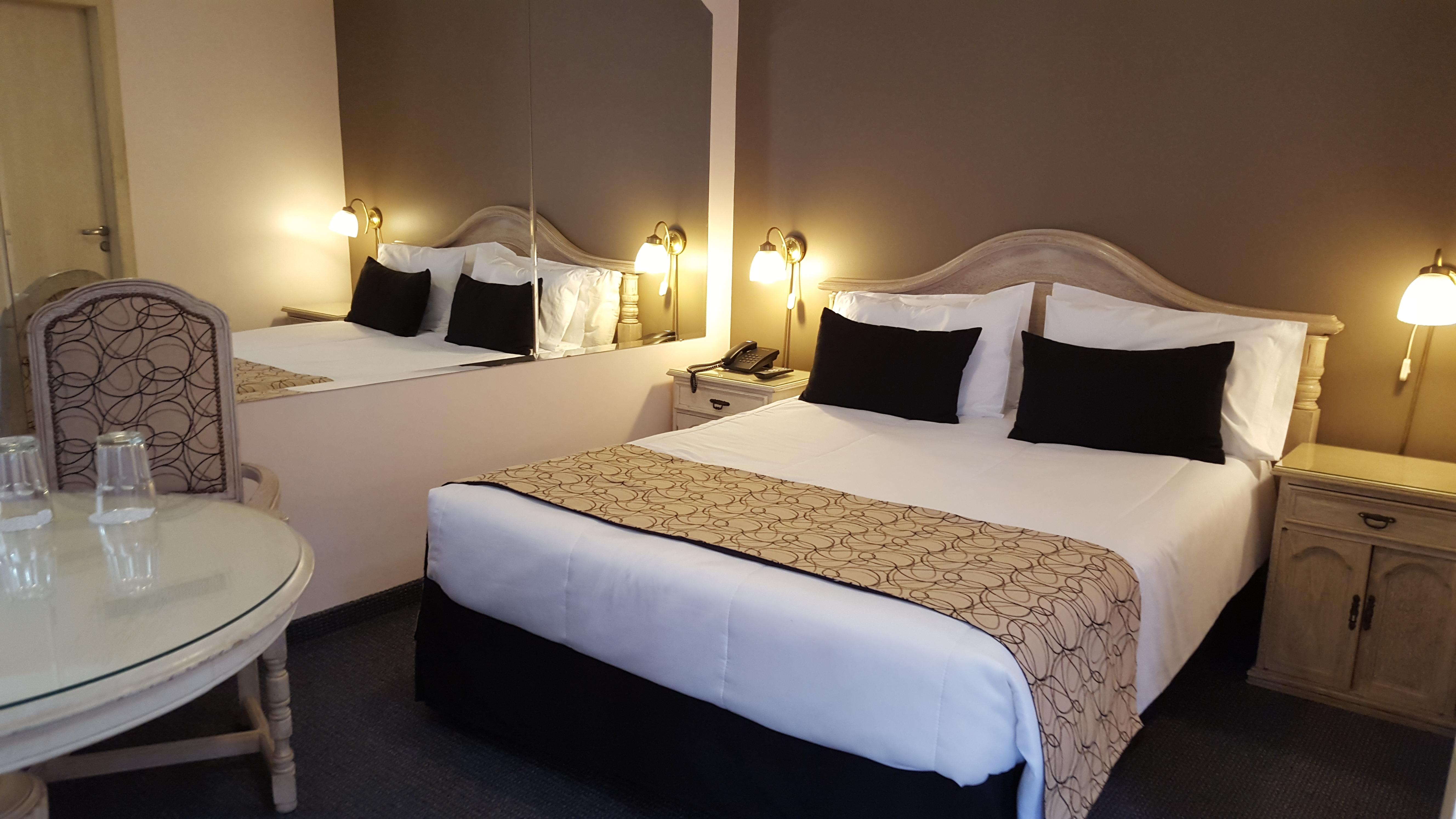 Centuria Hotel بوينس آيرس المظهر الخارجي الصورة