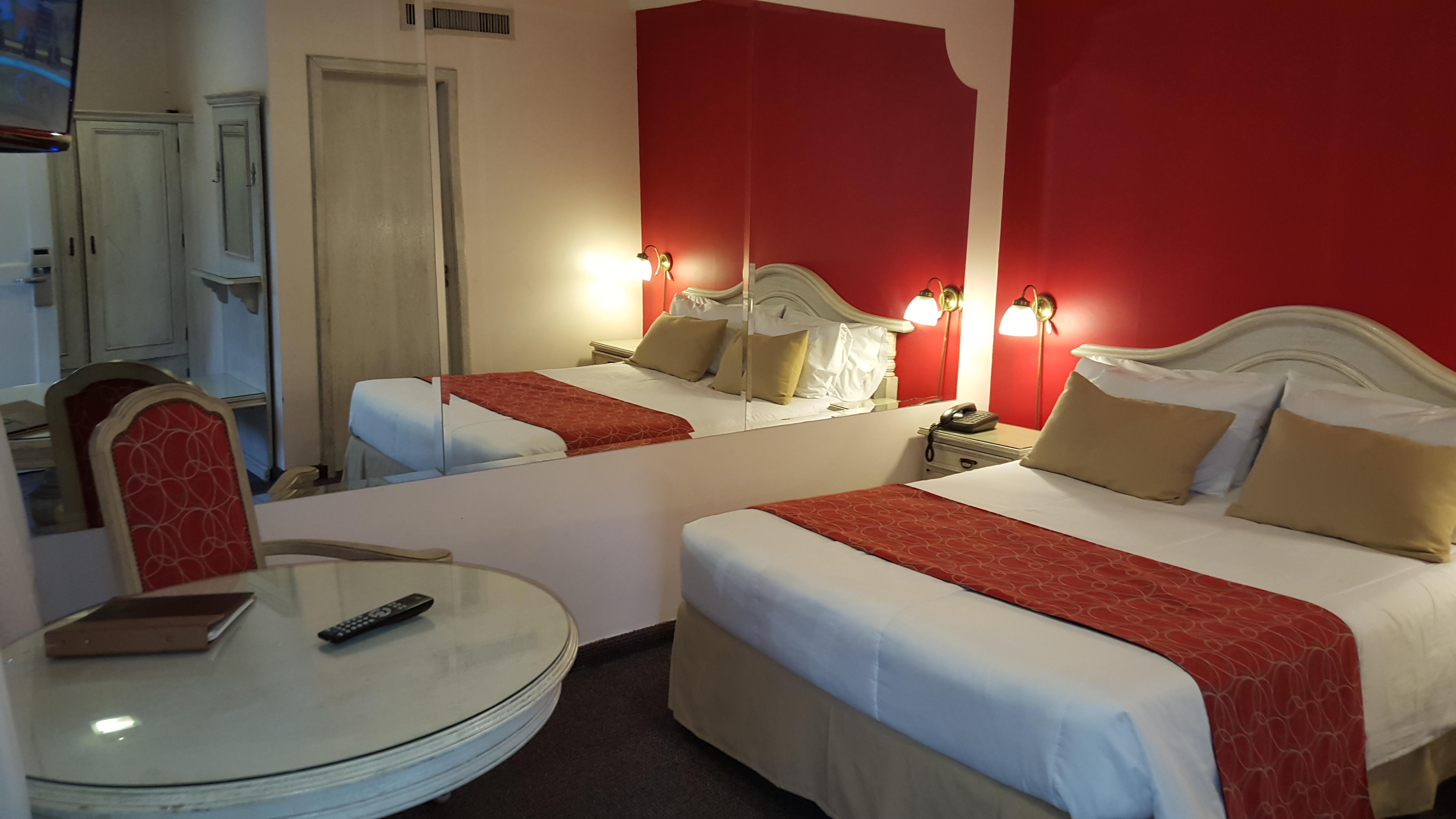 Centuria Hotel بوينس آيرس المظهر الخارجي الصورة