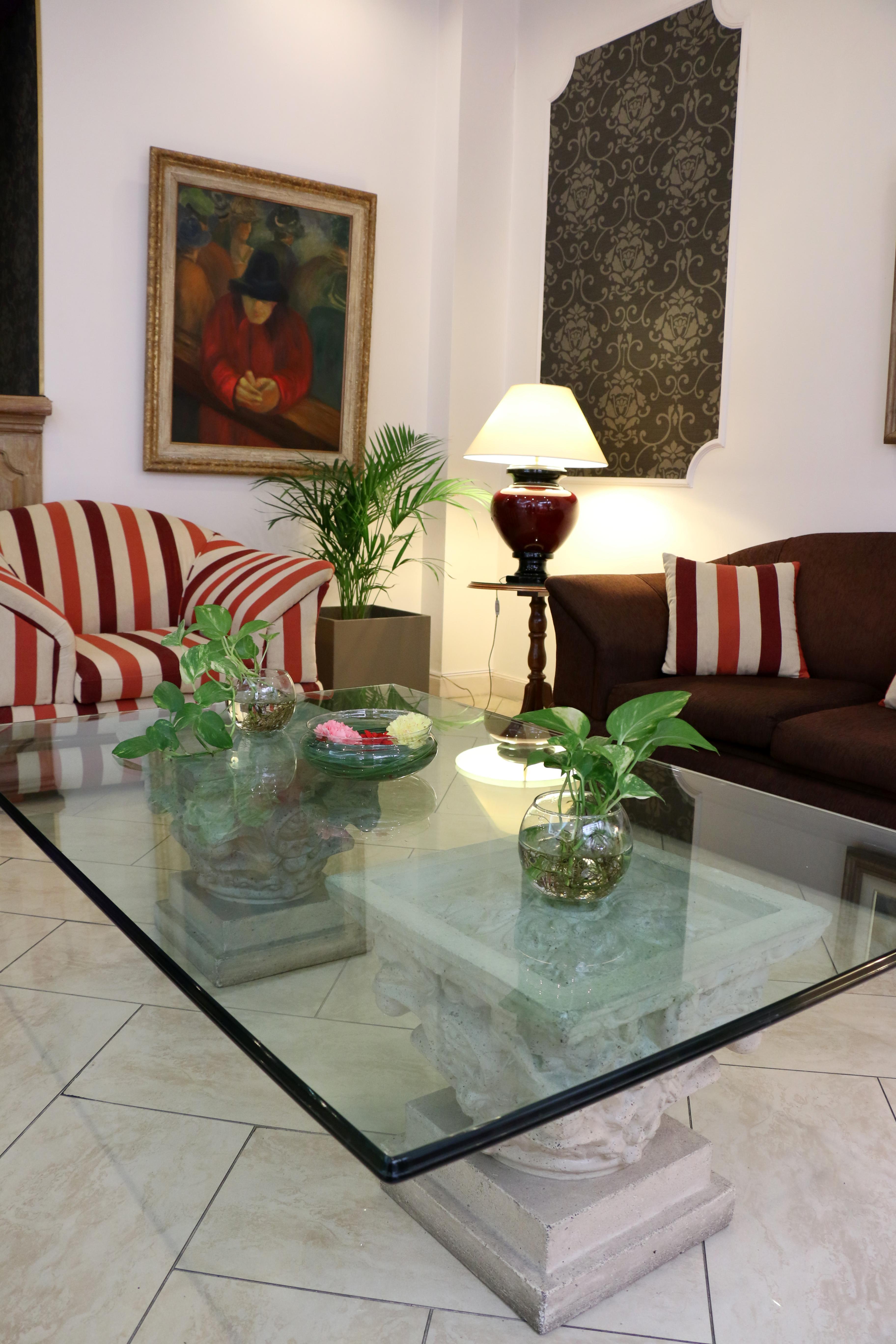 Centuria Hotel بوينس آيرس المظهر الخارجي الصورة