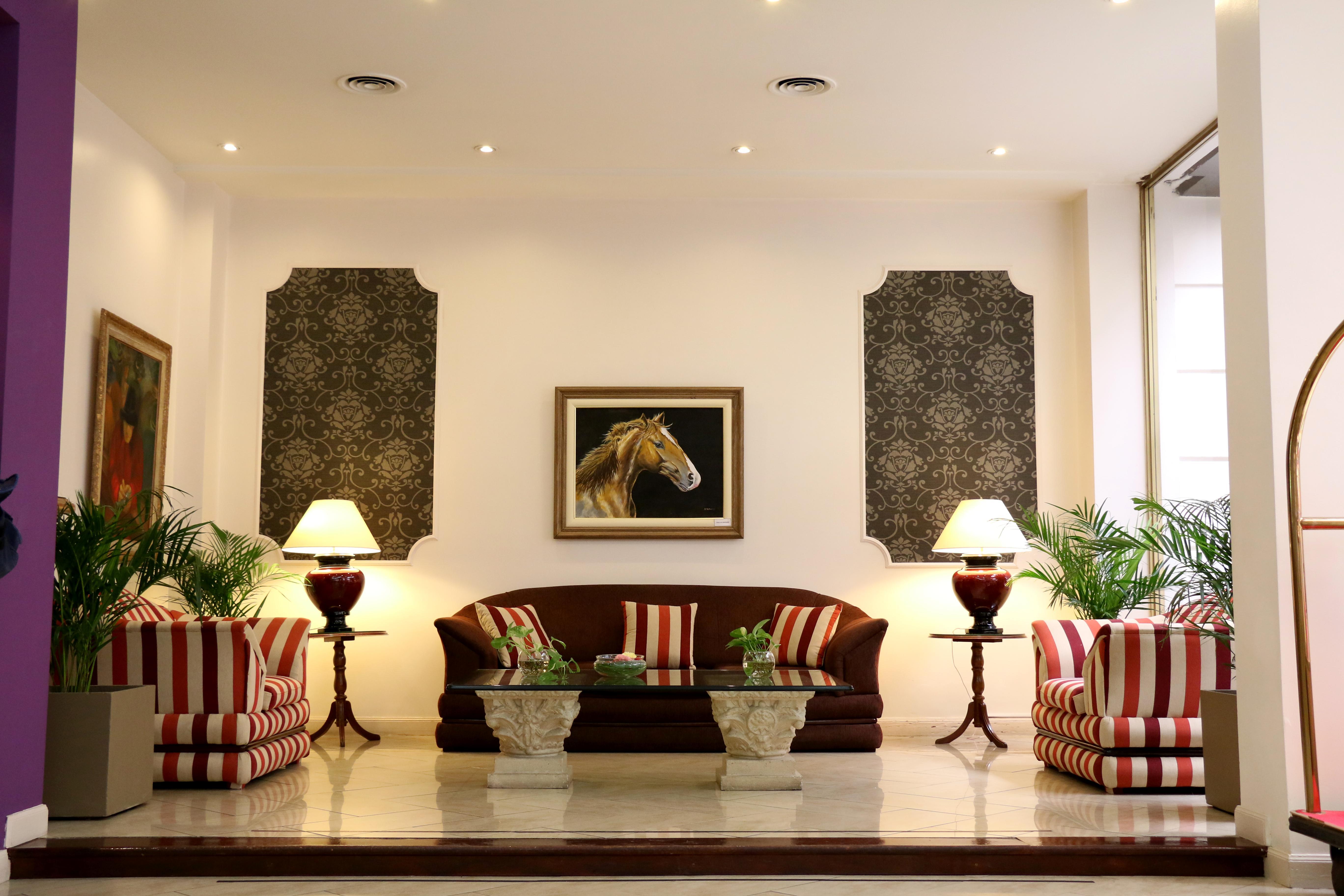 Centuria Hotel بوينس آيرس المظهر الخارجي الصورة