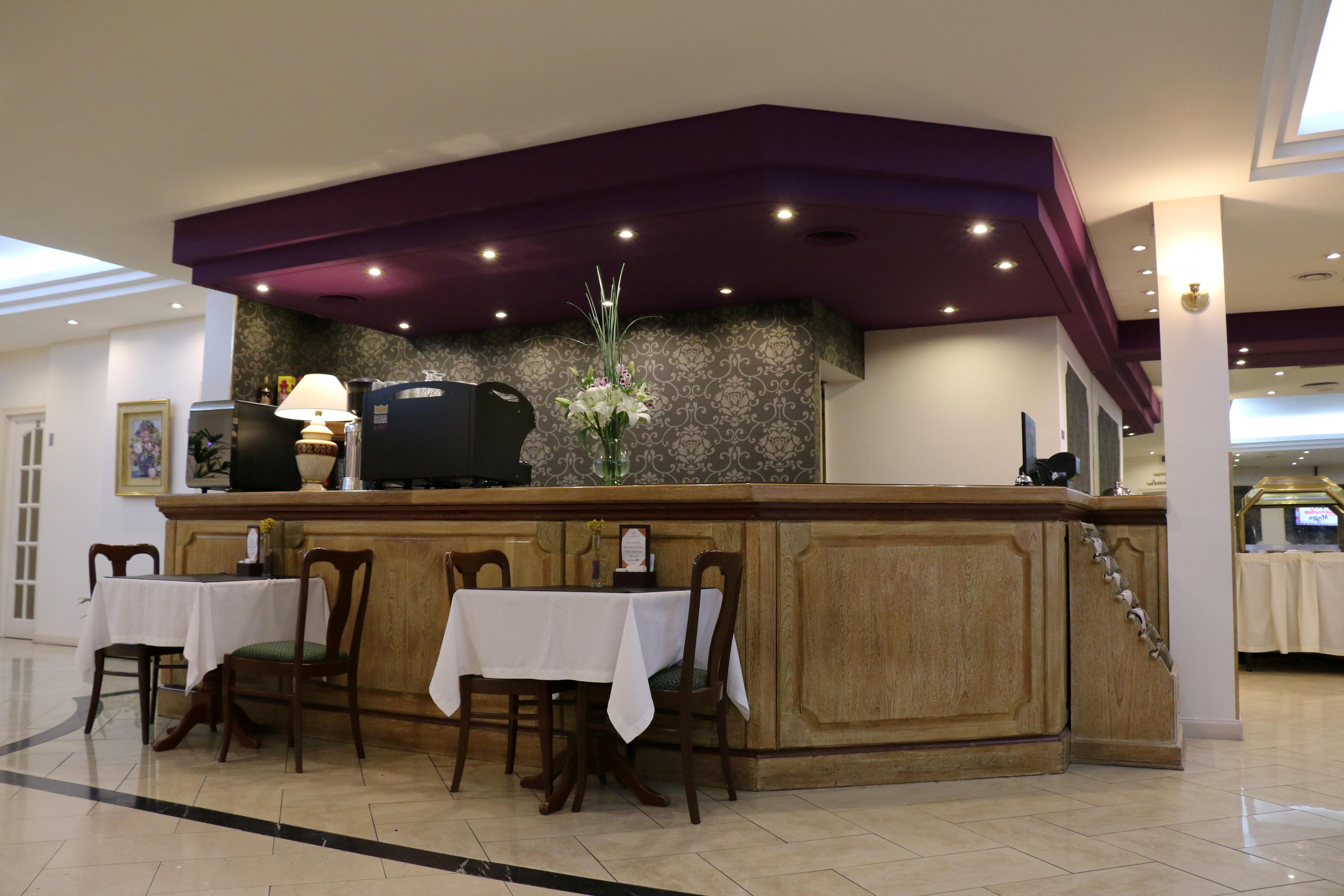 Centuria Hotel بوينس آيرس المظهر الخارجي الصورة