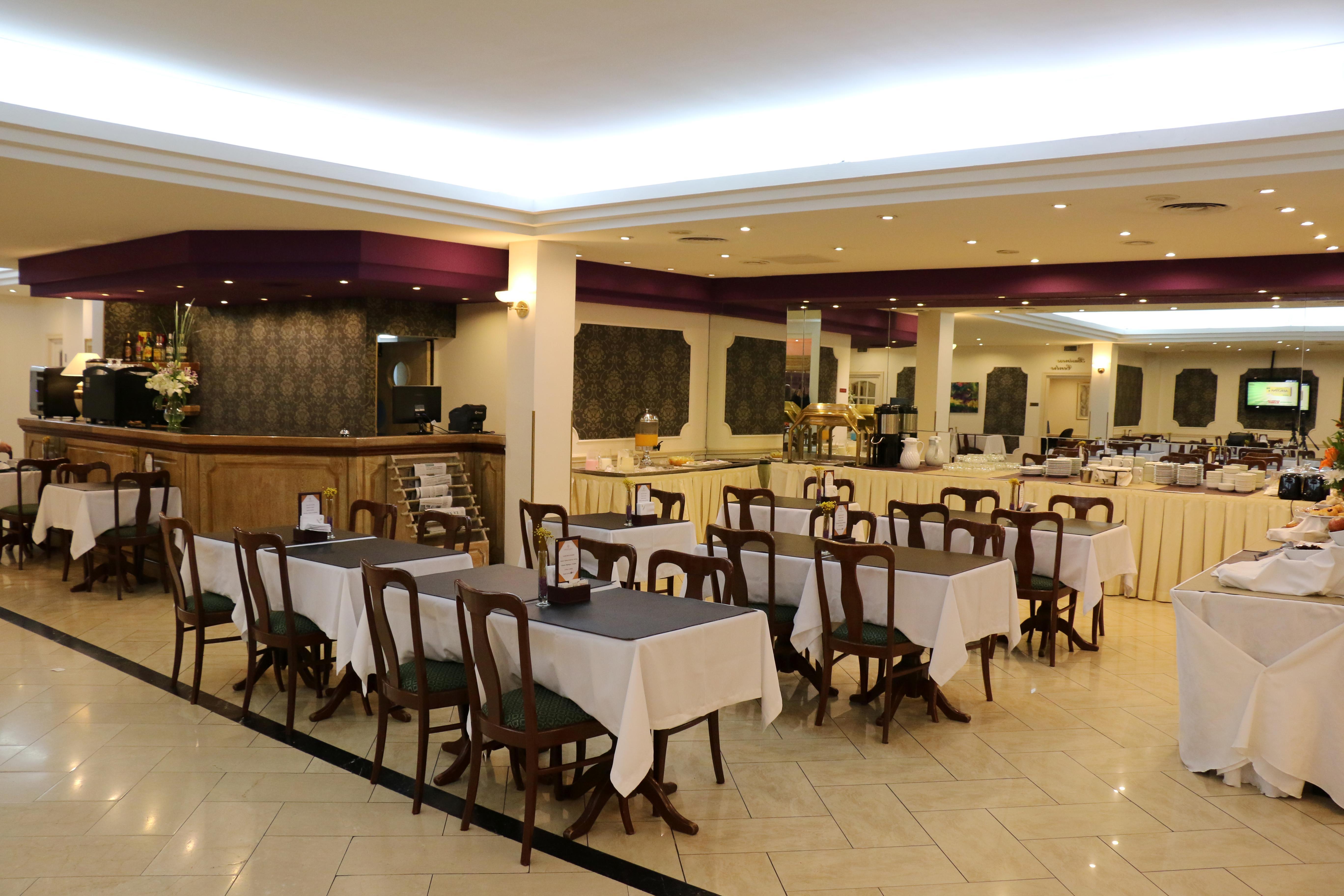 Centuria Hotel بوينس آيرس المظهر الخارجي الصورة