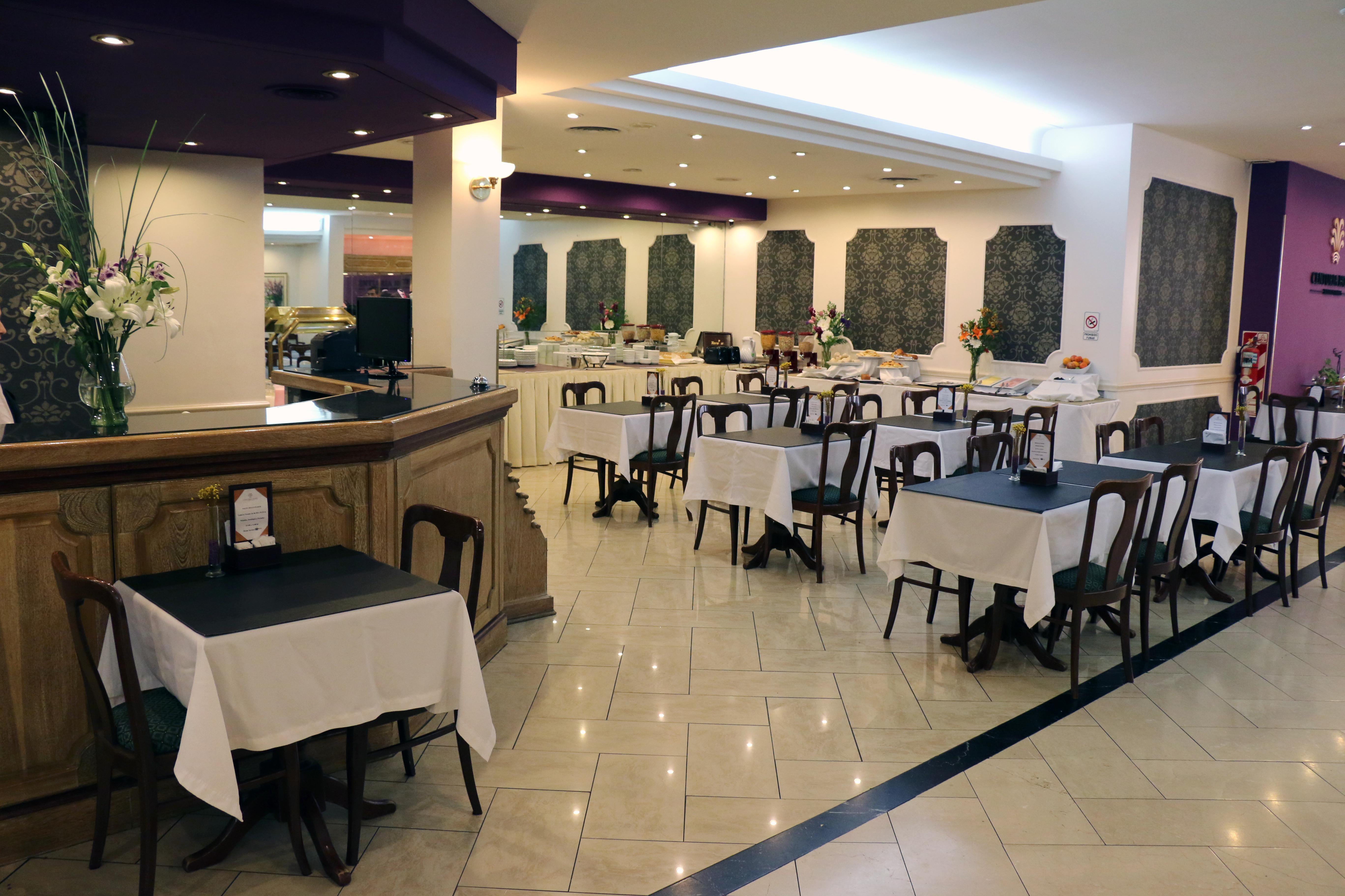 Centuria Hotel بوينس آيرس المظهر الخارجي الصورة