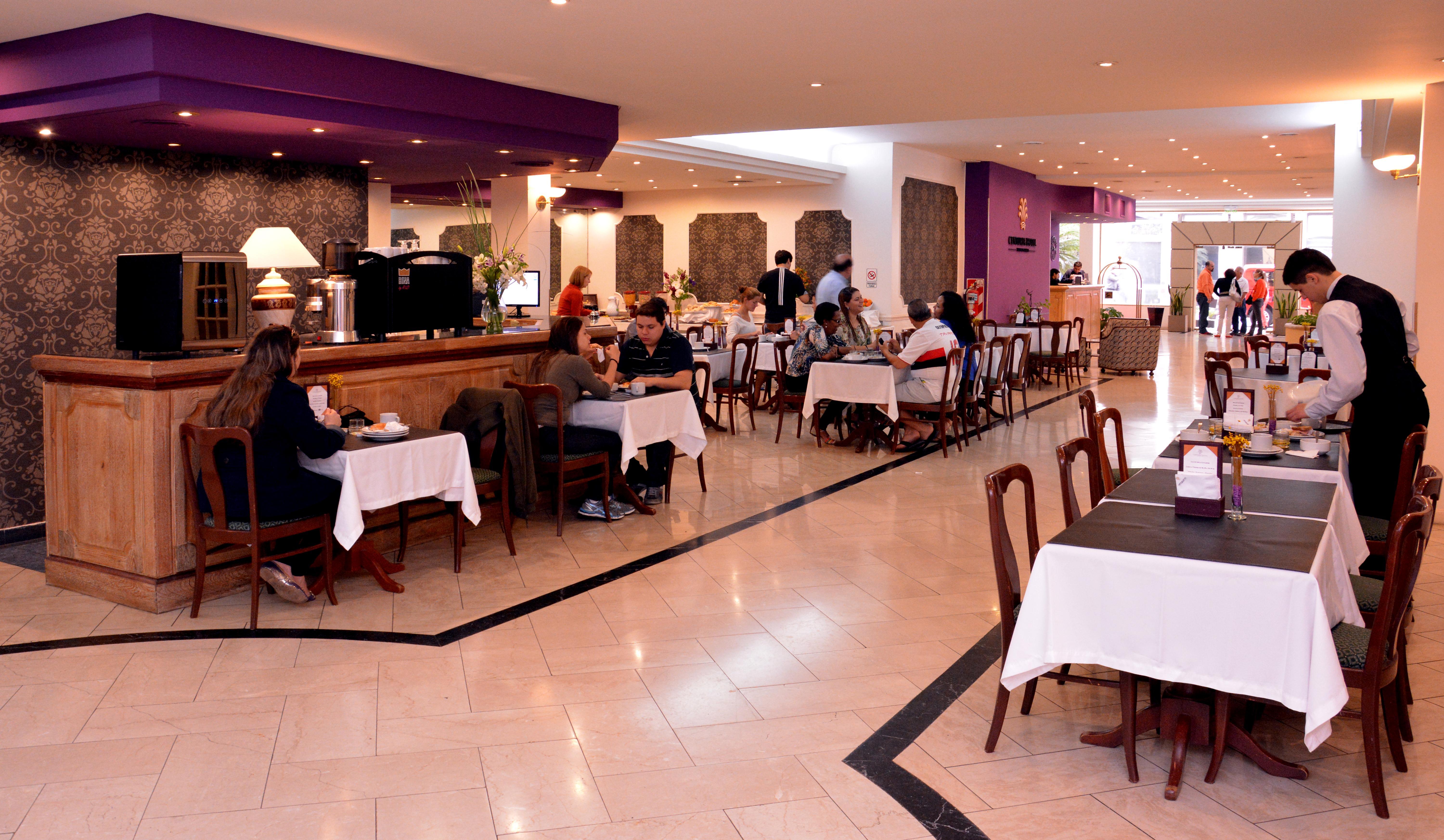 Centuria Hotel بوينس آيرس المظهر الخارجي الصورة