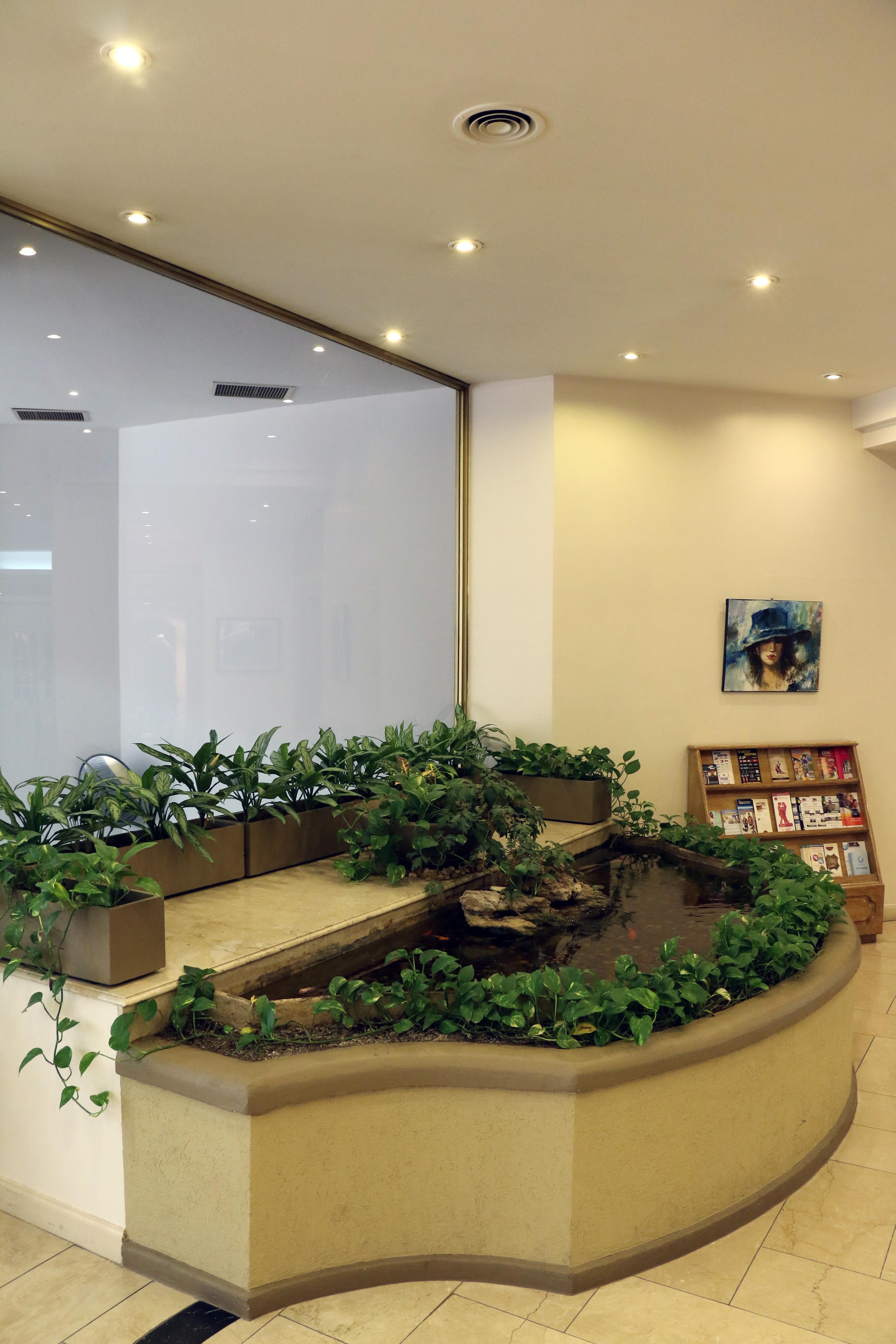 Centuria Hotel بوينس آيرس المظهر الخارجي الصورة
