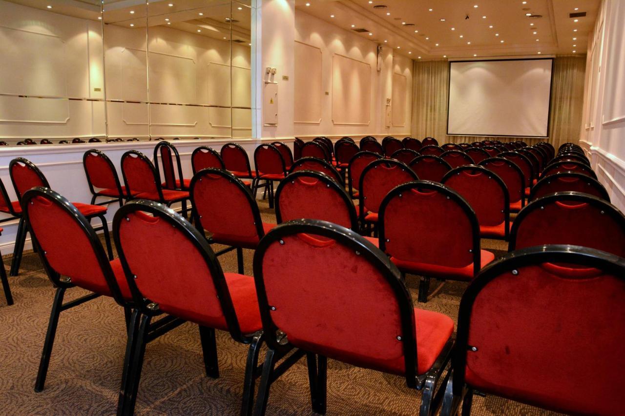 Centuria Hotel بوينس آيرس المظهر الخارجي الصورة